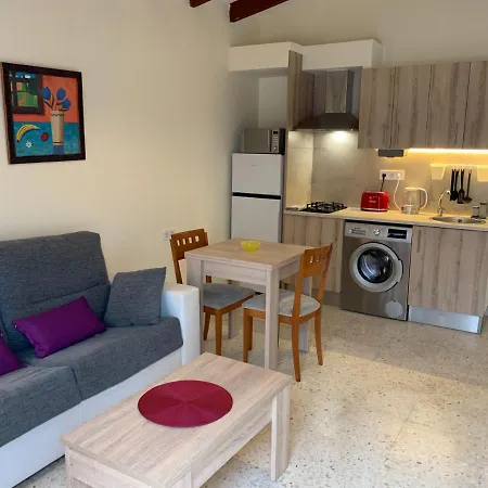 Centauro Apartment El Albir Exterior photo
