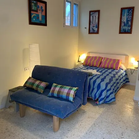 Centauro Apartment El Albir Exterior photo