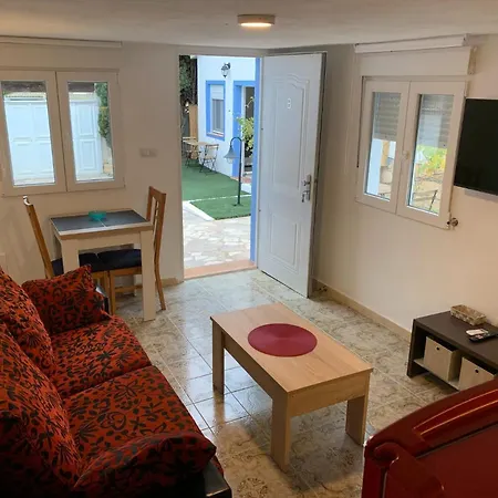 Centauro Apartment El Albir Exterior photo