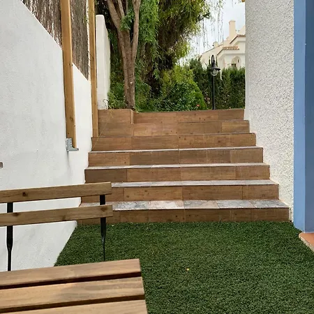 Centauro Apartment El Albir Exterior photo