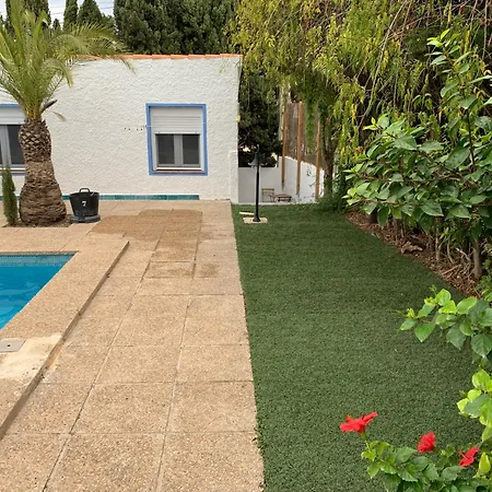 Centauro Apartment El Albir Exterior photo