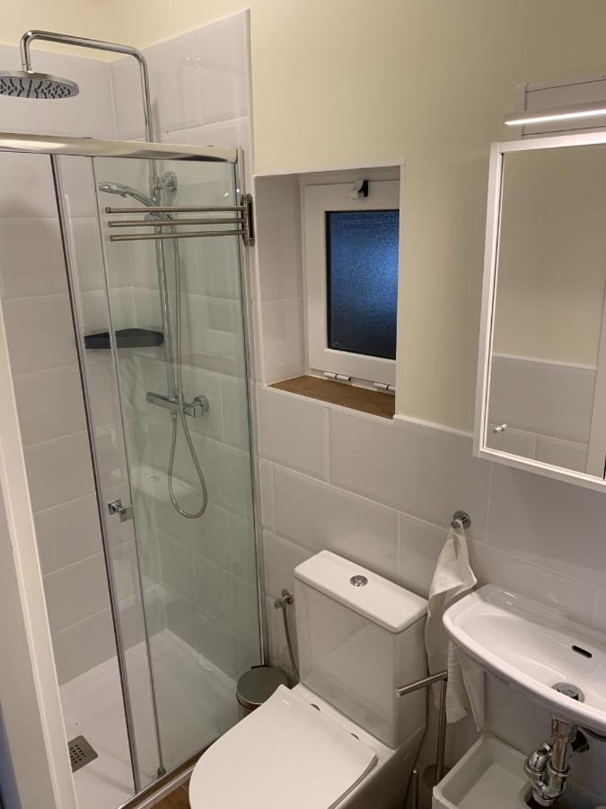 Quarto em Acomodações Particulares Centauro *