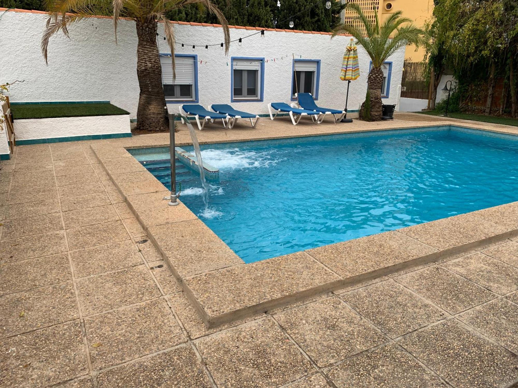 Centauro Quarto em Acomodações Particulares El Albir