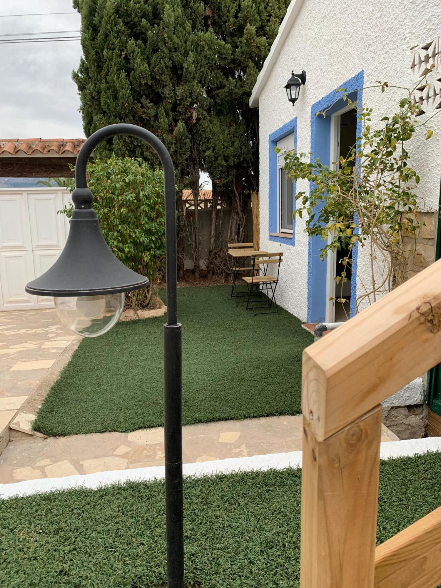 Centauro Quarto em Acomodações Particulares El Albir