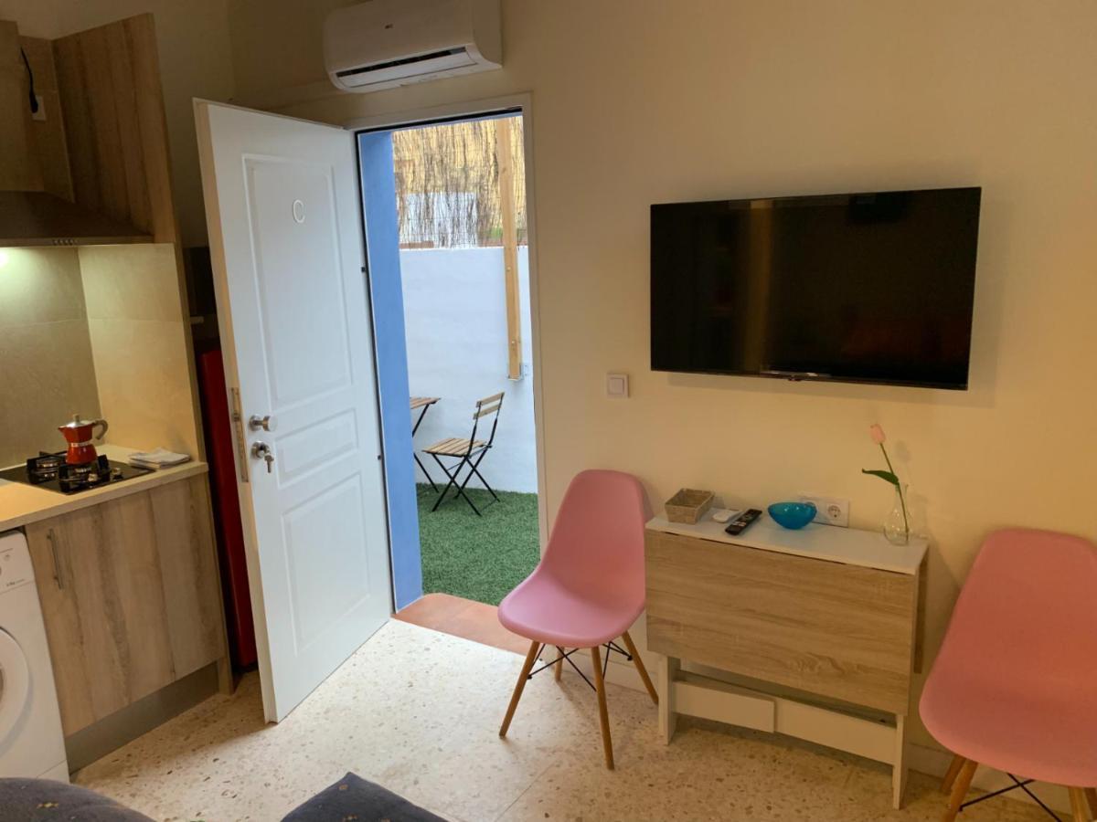 Centauro Homestay El Albir