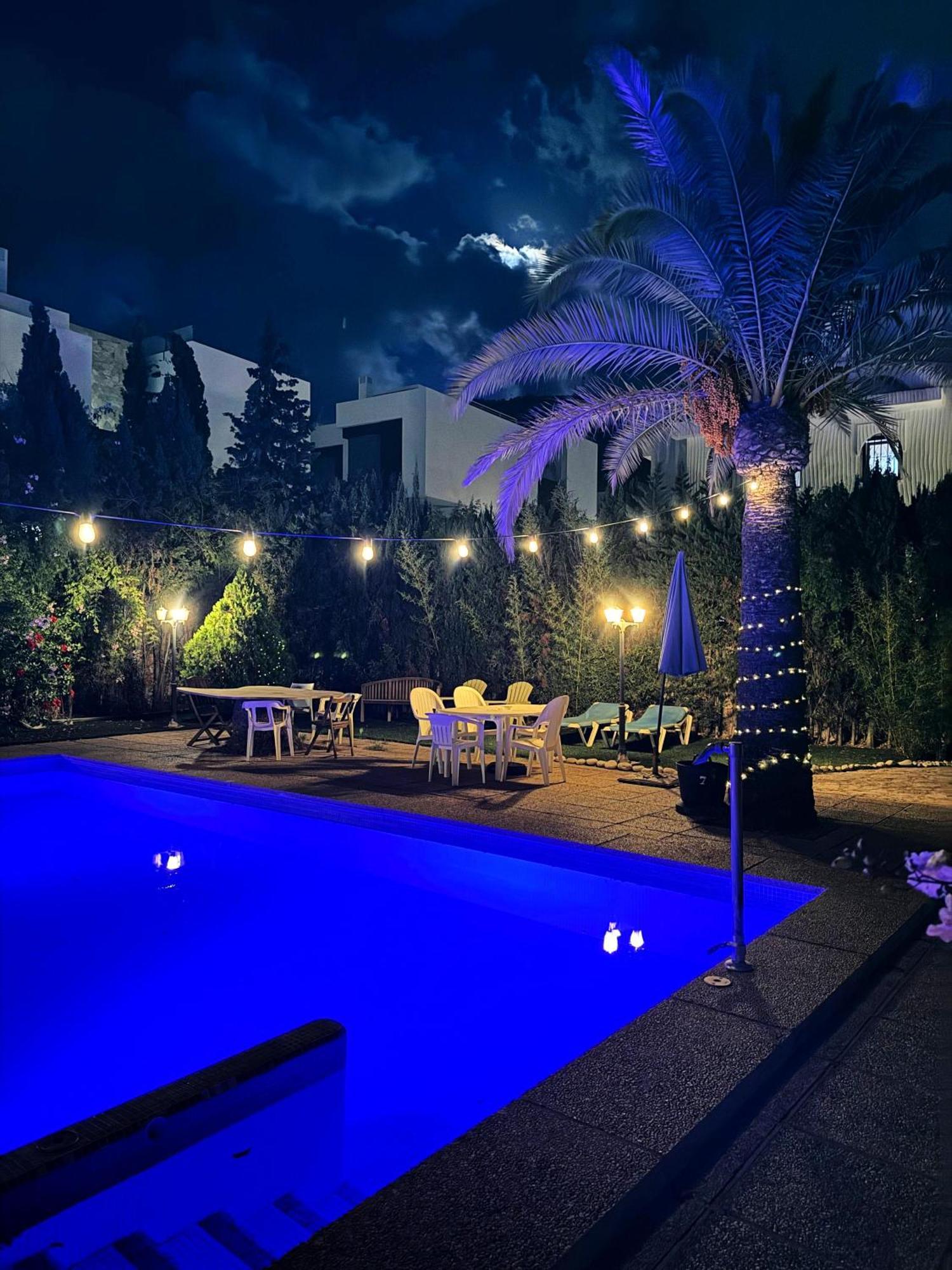 Homestay Centauro